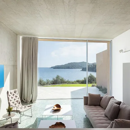 Pelagoon Skiathos * Ahladiész
