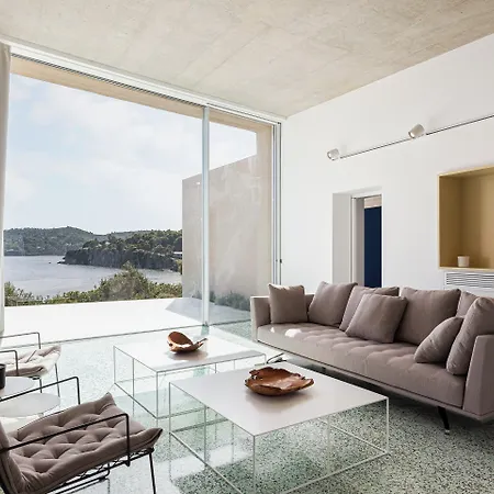 Apartman Pelagoon Skiathos Ahladiész