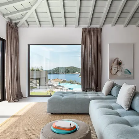 Pelagoon Skiathos *