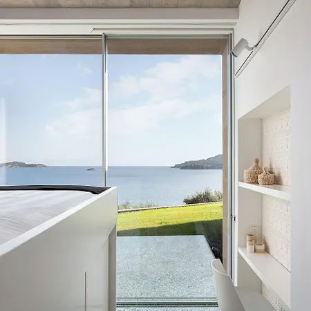 Apartman Pelagoon Skiathos Ahladiész