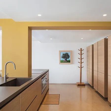 Pelagoon Skiathos Apartman