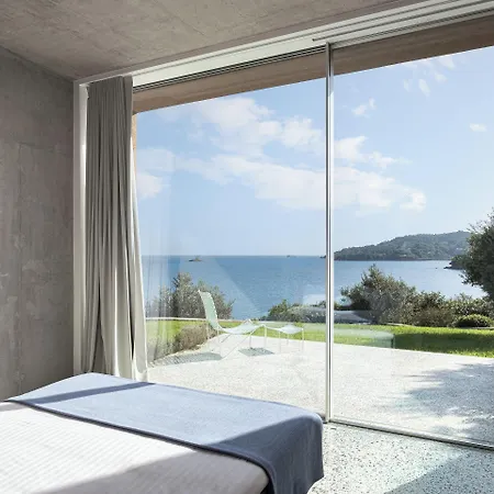 Pelagoon Skiathos Apartman