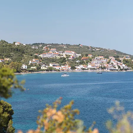 Pelagoon Skiathos