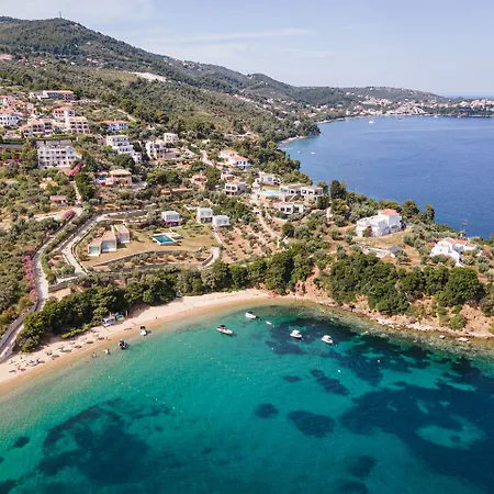 Apartman Pelagoon Skiathos *