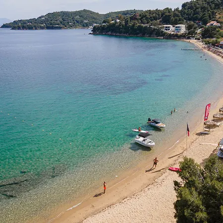 Pelagoon Skiathos Apartman