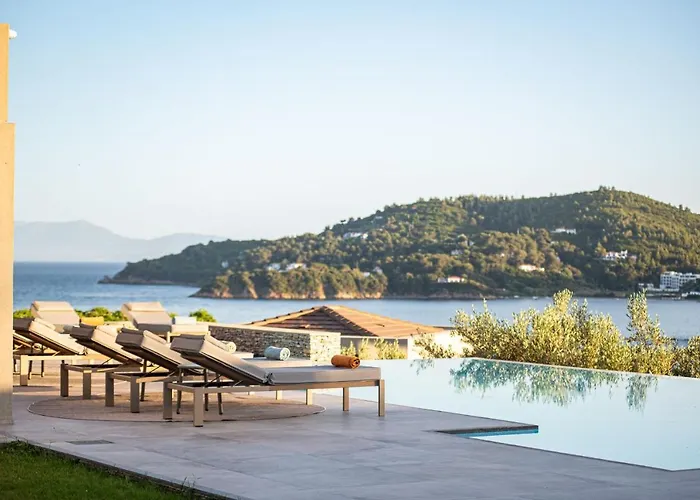 Apartman Pelagoon Skiathos *