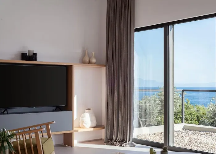 Pelagoon Skiathos * Ahladiész