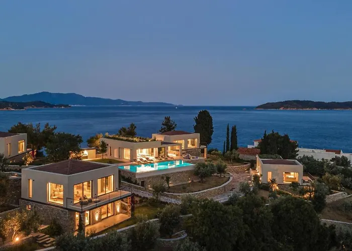 Pelagoon Skiathos Ahladiész