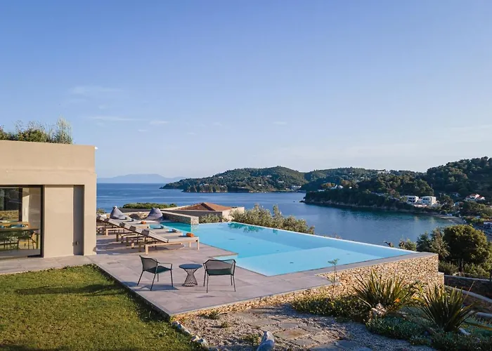 Pelagoon Skiathos Ahladiész