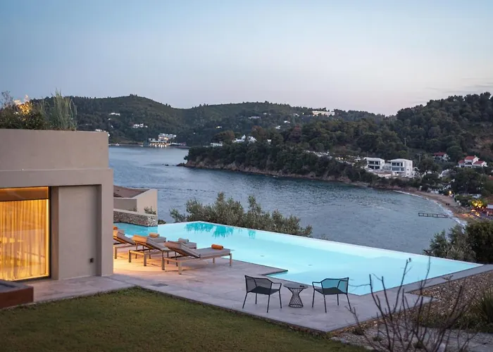 Apartman Pelagoon Skiathos