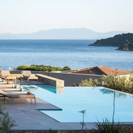 Pelagoon Skiathos *