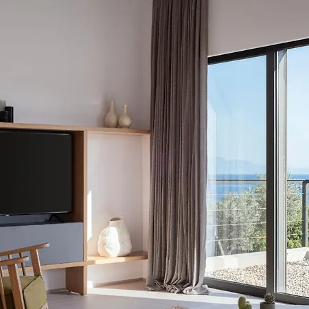 Pelagoon Skiathos * Ахладиес