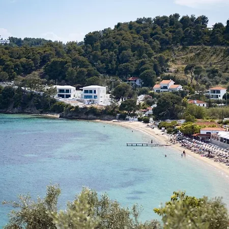 Pelagoon Skiathos Apartment *