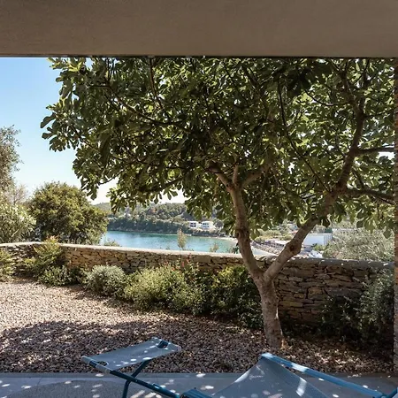Pelagoon Skiathos Apartment *