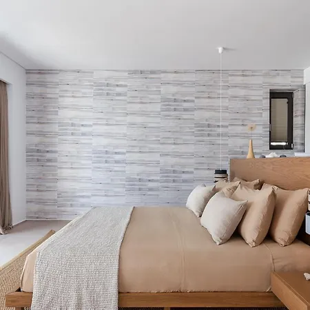 Pelagoon Skiathos Апартаменты Ахладиес