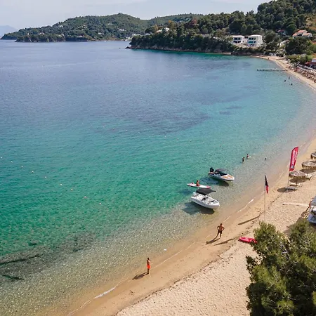 Pelagoon Skiathos Achladies (Skiathos)