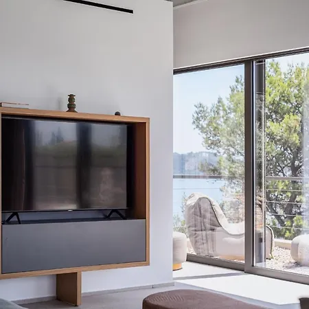 Апартаменты Pelagoon Skiathos *