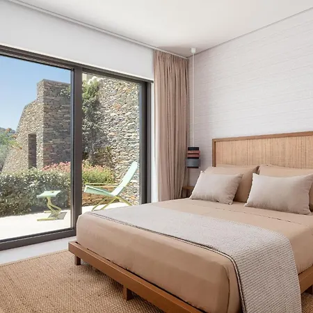 Апартаменты Pelagoon Skiathos Ахладиес