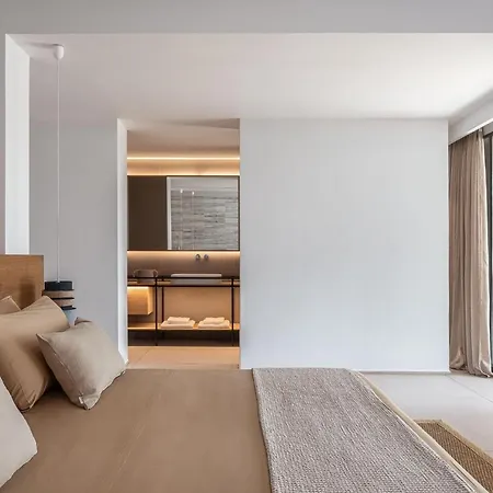 Апартаменты Pelagoon Skiathos