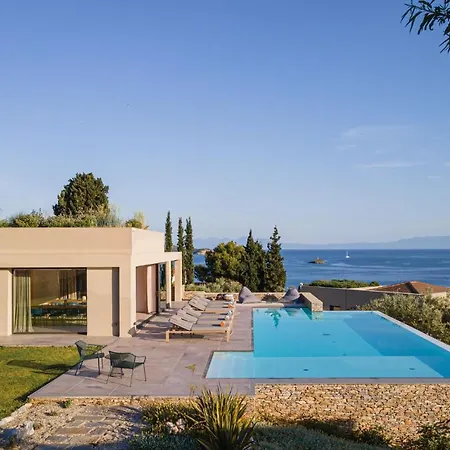 Апартаменты Pelagoon Skiathos