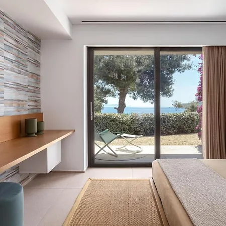 Pelagoon Skiathos * Ахладиес