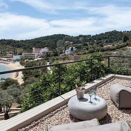 Pelagoon Skiathos Ахладиес