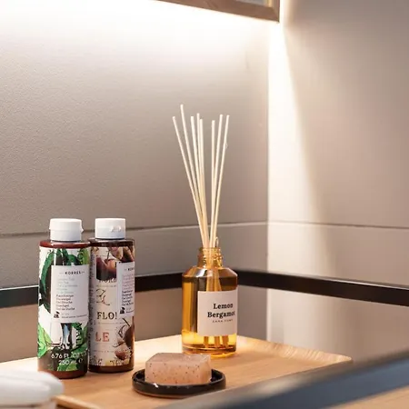 Pelagoon Skiathos Апартаменты *