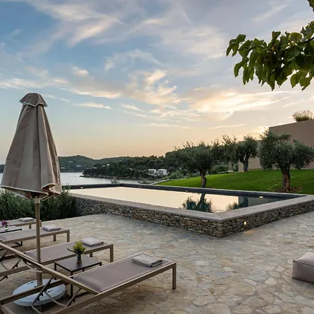 Apartment Pelagoon Skiathos *