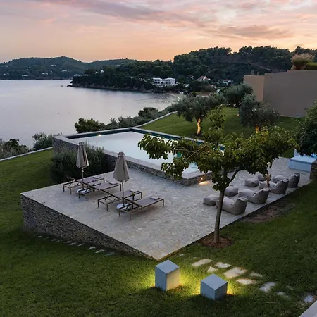 Pelagoon Skiathos