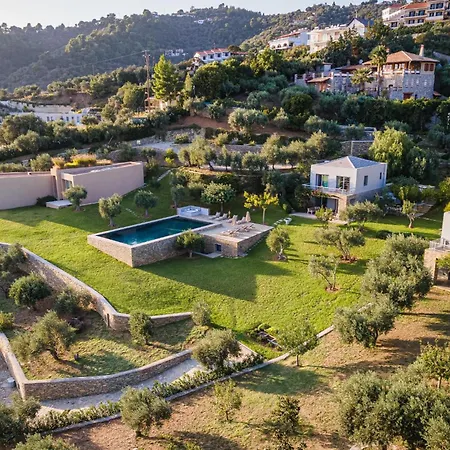 Pelagoon Skiathos Apartment