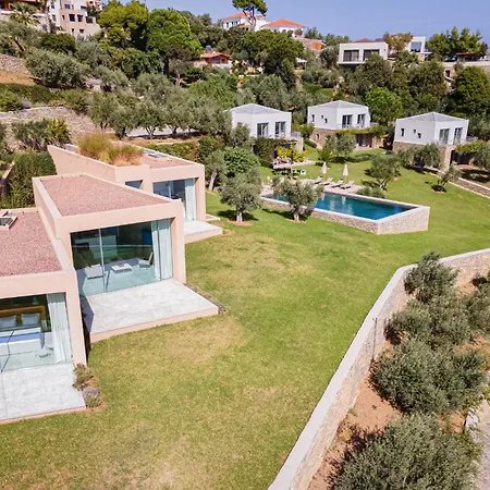 Pelagoon Skiathos Apartment *