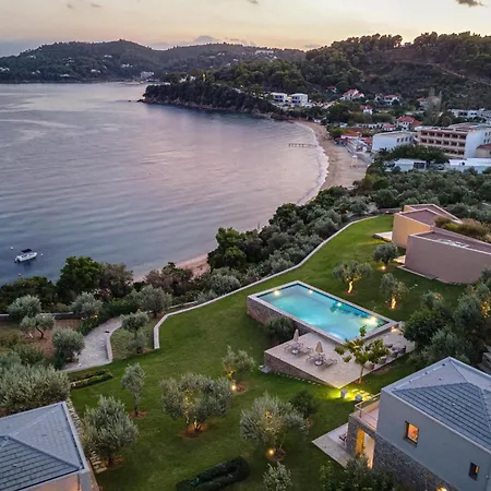 Pelagoon Skiathos Apartment *