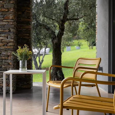 Pelagoon Skiathos Apartment