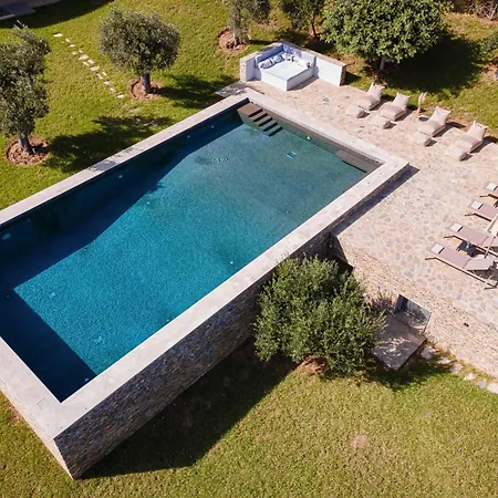 Pelagoon Skiathos Apartment *