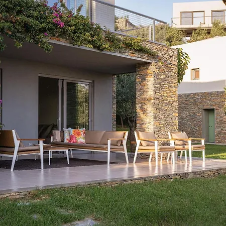 Pelagoon Skiathos *