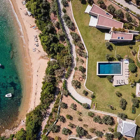 Pelagoon Skiathos * Achladies (Skiathos)