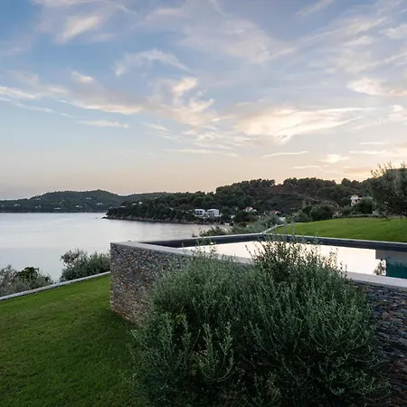 Pelagoon Skiathos