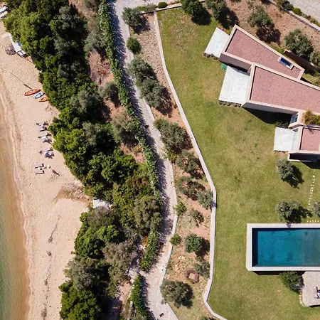 Pelagoon Skiathos Apartment *