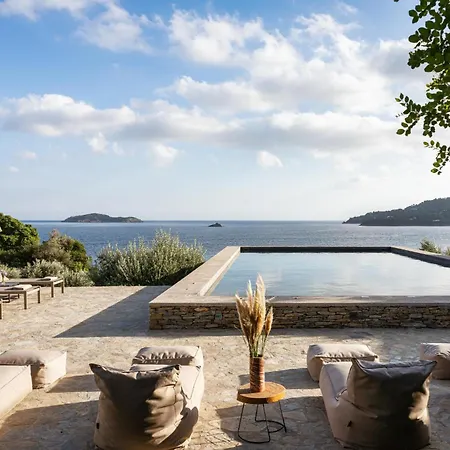 Pelagoon Skiathos *