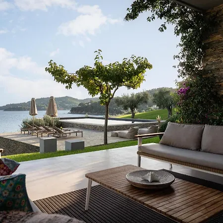 Pelagoon Skiathos Apartment Achladies (Skiathos)