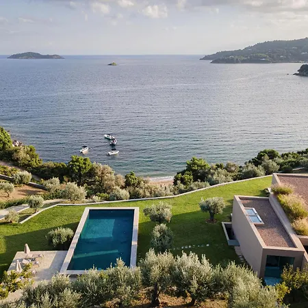Pelagoon Skiathos Apartment *