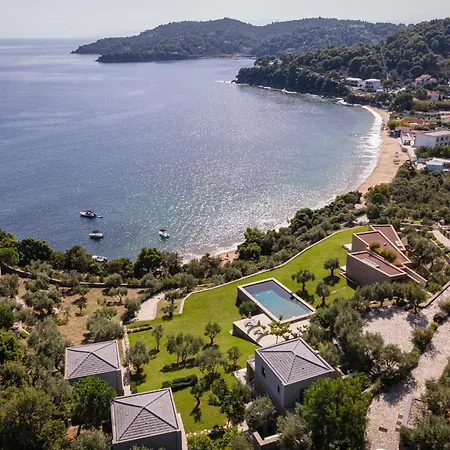 Apartment Pelagoon Skiathos *