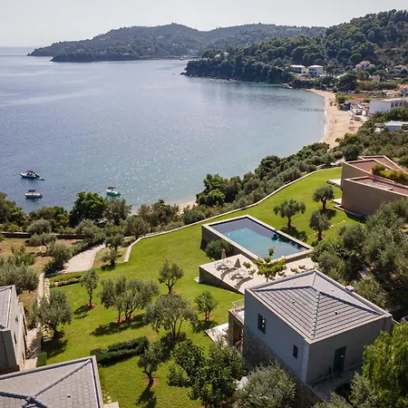 Apartment Pelagoon Skiathos Achladies (Skiathos)