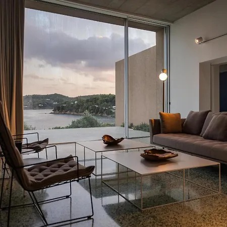 Pelagoon Skiathos Apartment *