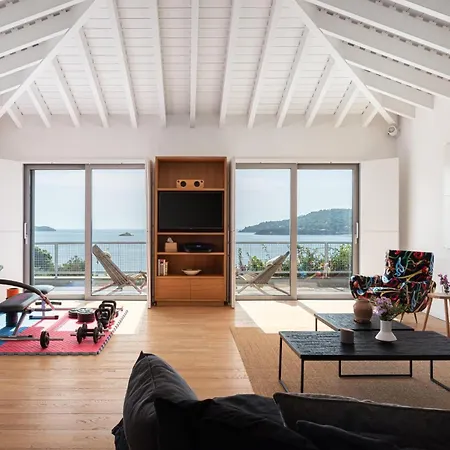 Apartment Pelagoon Skiathos *