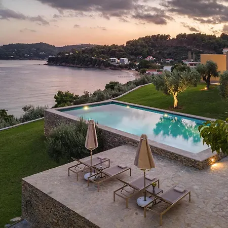 Pelagoon Skiathos Apartment Achladies (Skiathos)