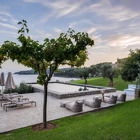 Apartment Pelagoon Skiathos Achladies (Skiathos)