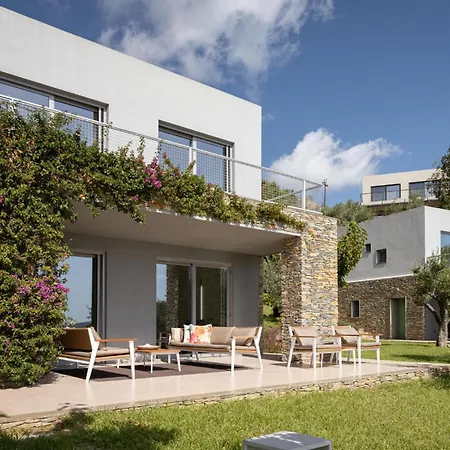 Pelagoon Skiathos Achladies (Skiathos)