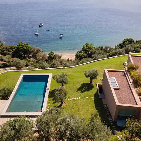 Pelagoon Skiathos * Achladies (Skiathos)