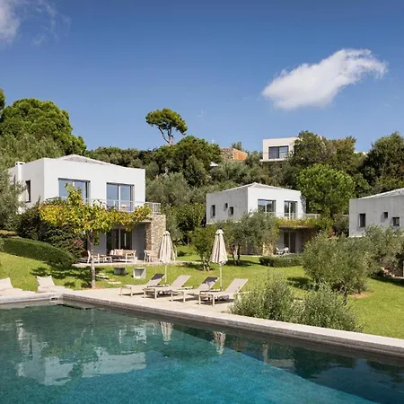 Pelagoon Skiathos Apartment *